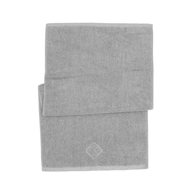Celsius Small Cotton Towel, , rebel_hi-res