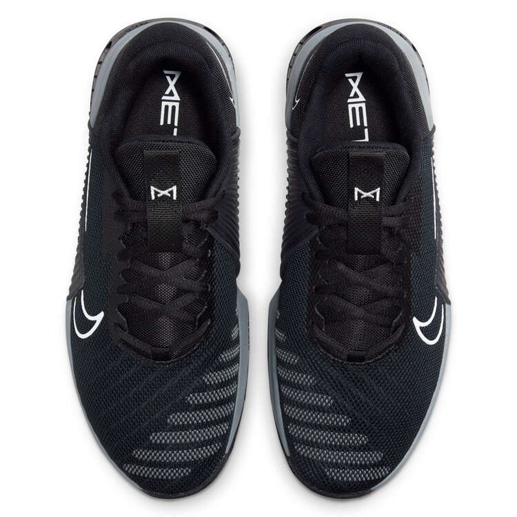 Nike Metcon 9 Mens Training Shoes, Black, rebel_hi-res