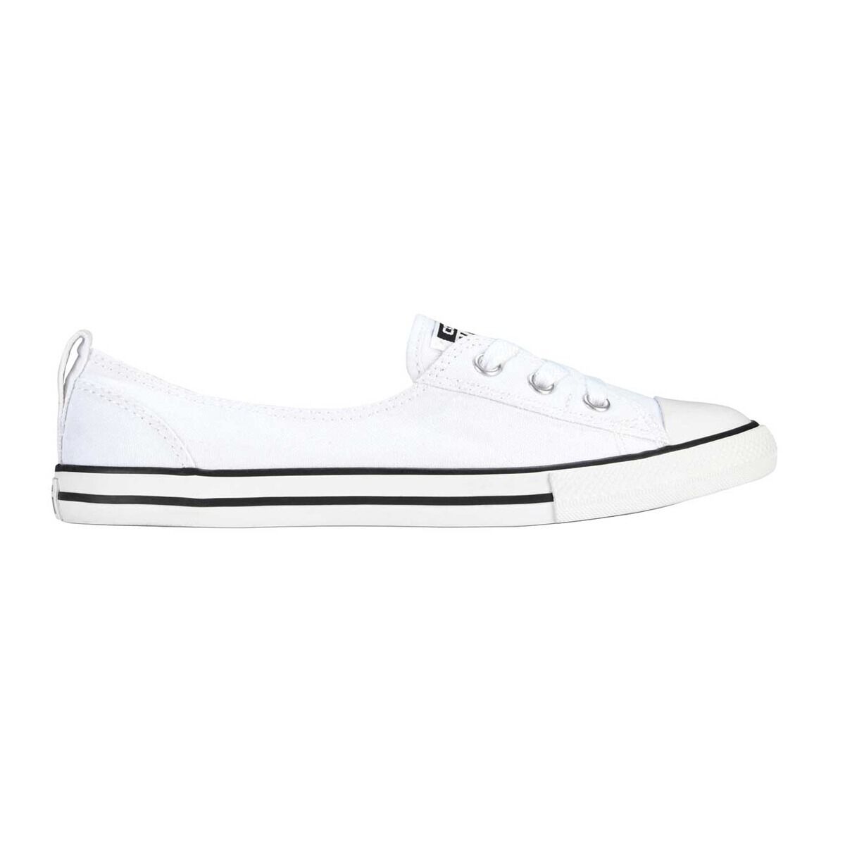 womens chuck taylor ballet shoes