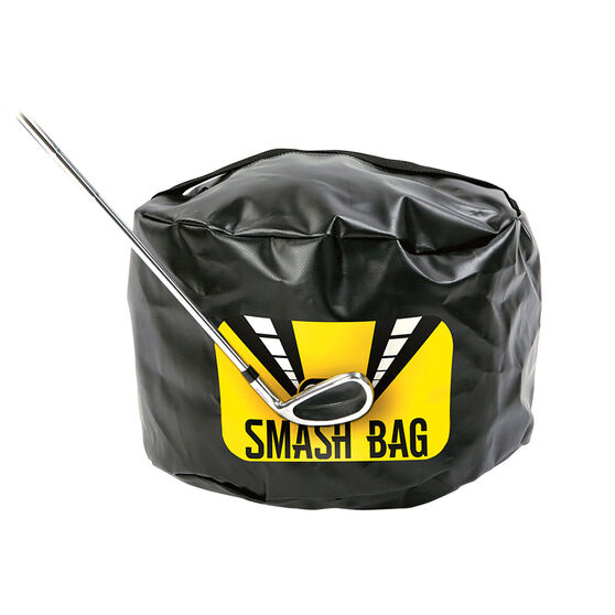 SKLZ Smash Bag Black, , rebel_hi-res