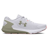 Under Armour Charged Rogue 3 Womens Running Shoes, , rebel_hi-res