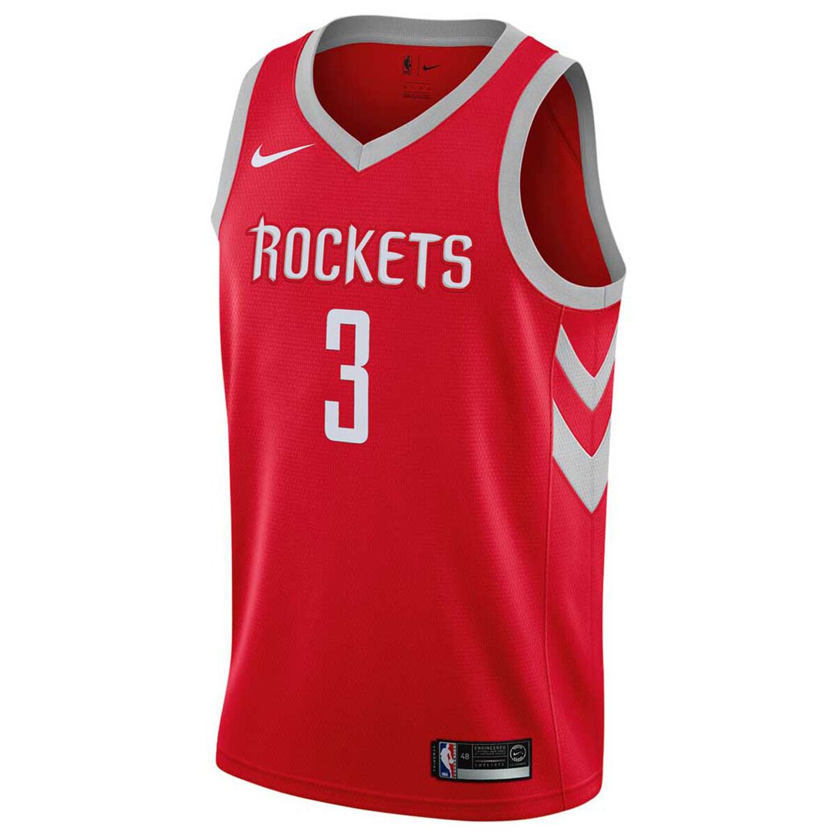 Nike Houston Rockets Chris Paul 2019 