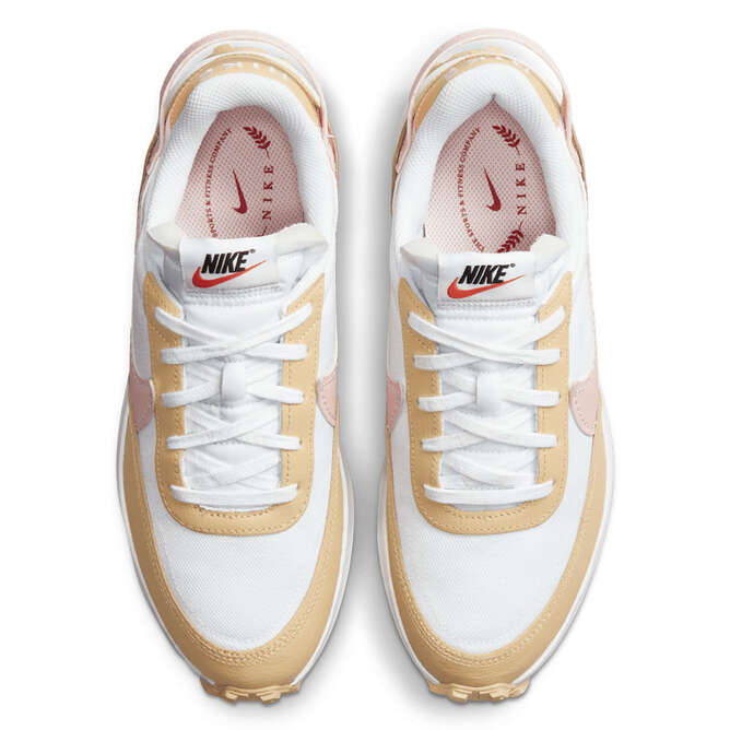 Nike Waffle Debut Womens Casual Shoes | Rebel Sport