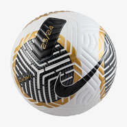Nike 2023/24 FA Academy Soccer Ball White 3, White, rebel_hi-res