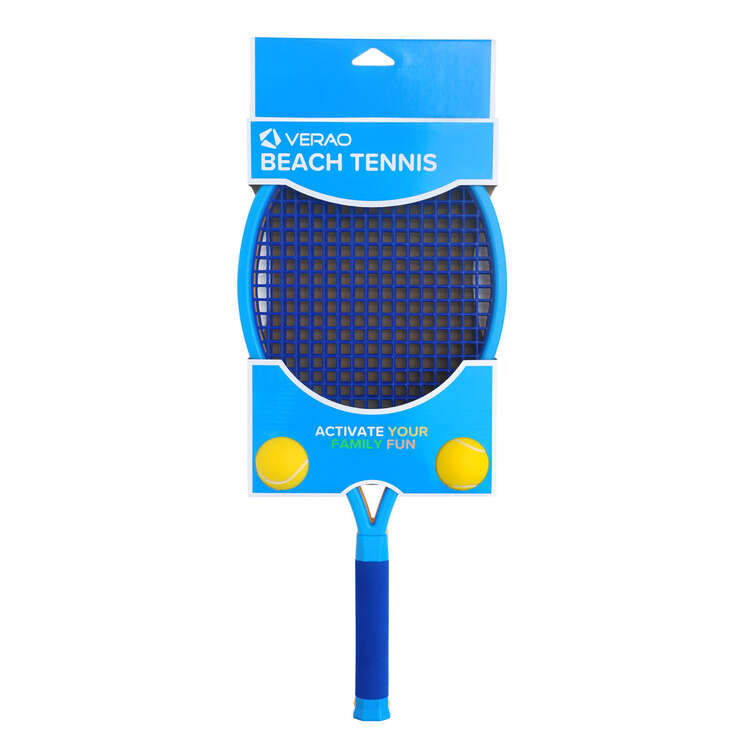 Verao Beach Tennis Set, , rebel_hi-res
