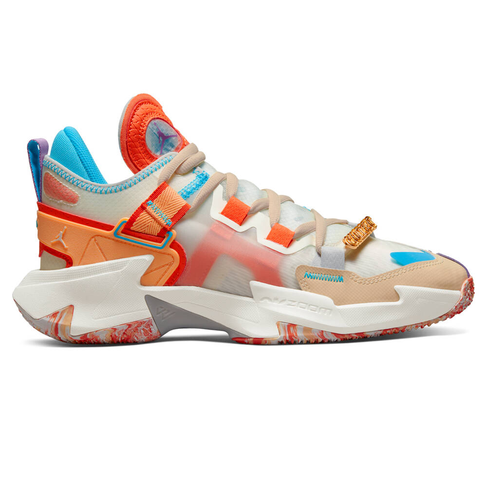 Jordan Why Not .5 Basketball Shoes | Rebel Sport
