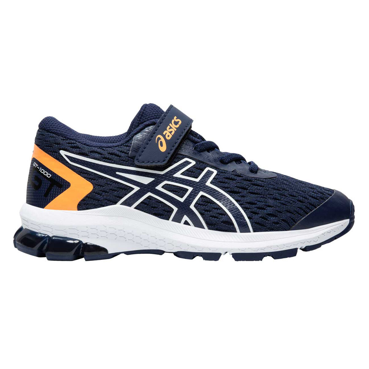 asics shoes for boys