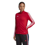 adidas Womens Tiro 23 League Training Jacket, , rebel_hi-res