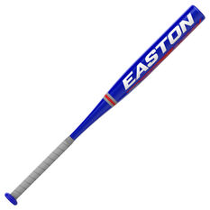 Easton Speed Softball Bat, Blue, rebel_hi-res