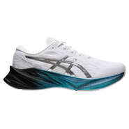 Asics Novablast 3 Platinum Mens Running Shoes, , rebel_hi-res