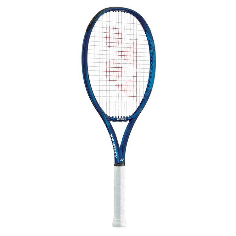 Yonex Ezone 108 Tennis Racquet, Blue, rebel_hi-res