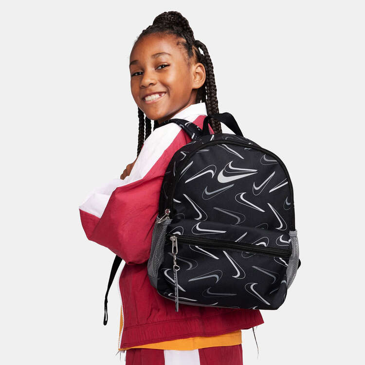Nike Kids Brasilia Mini Backpack, , rebel_hi-res