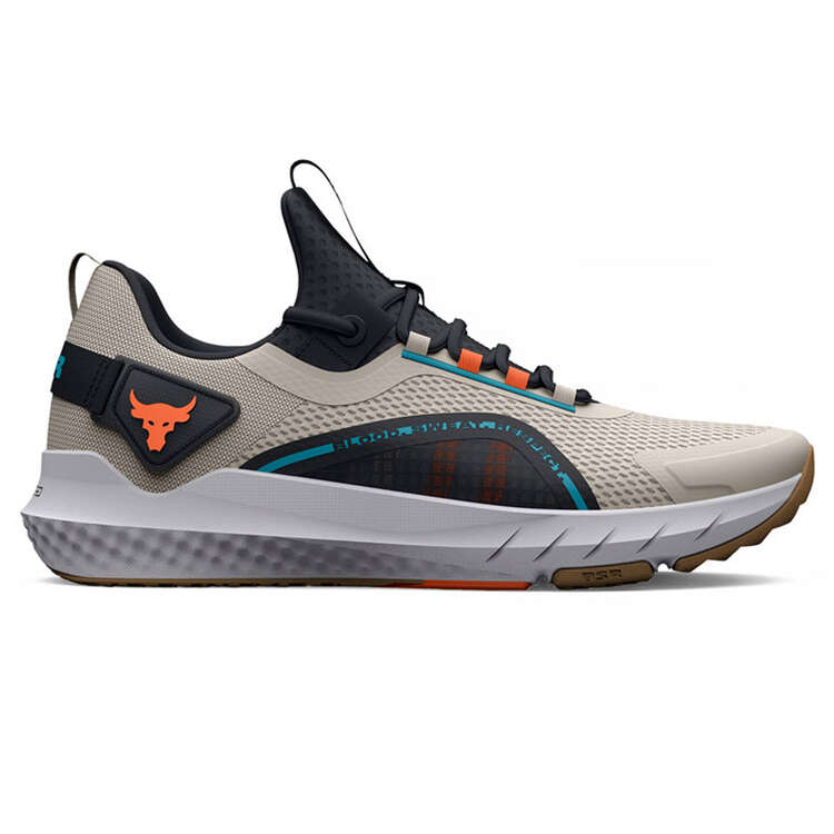 Under Armour Project Rock BSR 3 Mens Training Shoes