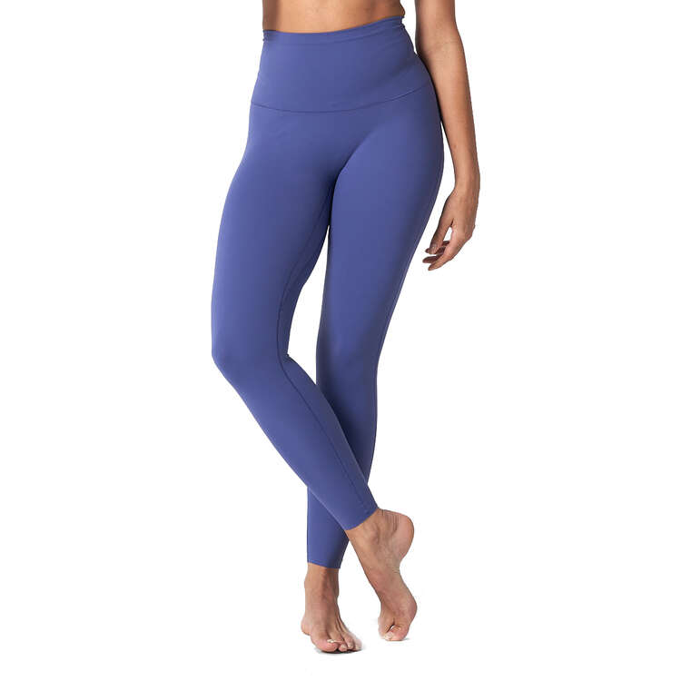 scrunch leggings : Hawthorn Athletic Women's Essential High Waisted Yoga  7/8 Legging -25