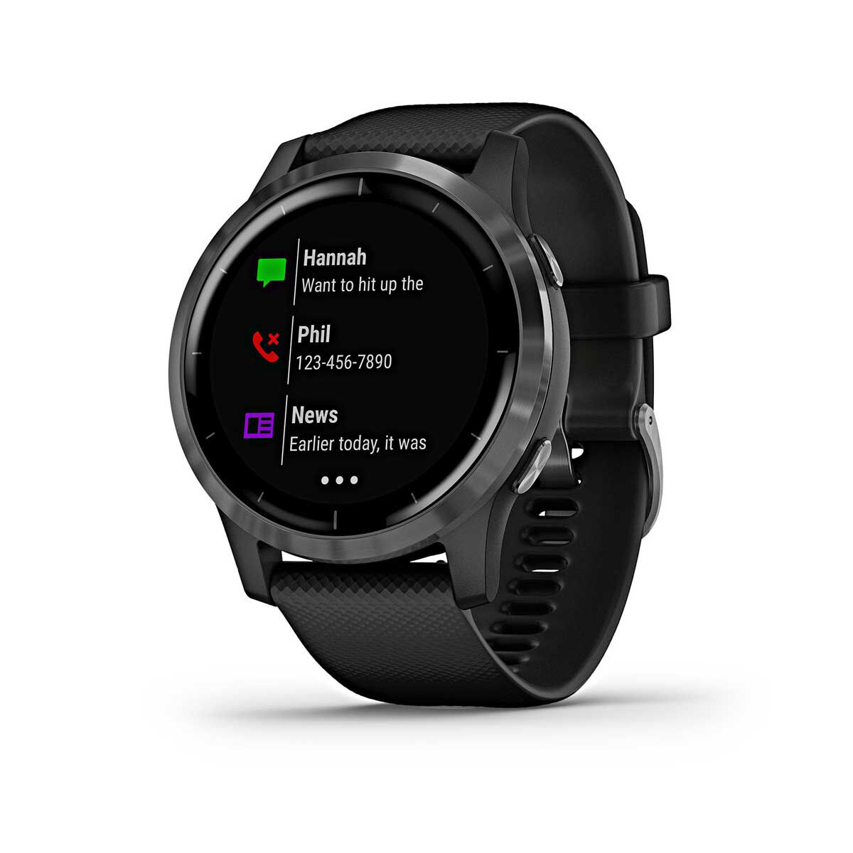 Garmin Vivoactive 4 Smartwatch | Rebel 