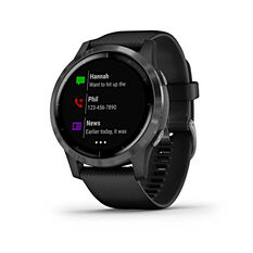 Garmin Vivoactive 4 Smartwatch, , rebel_hi-res
