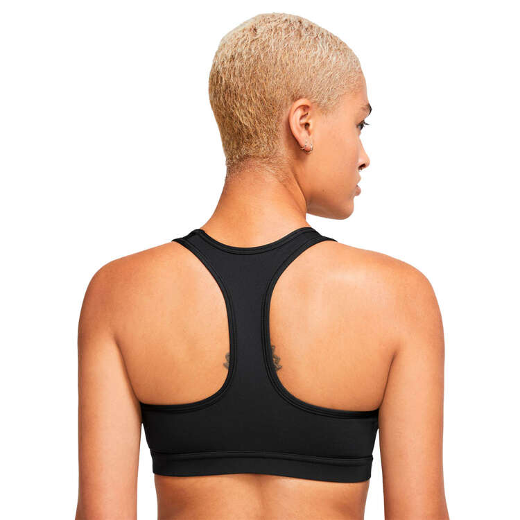 Nike Pro Compression Sports Bra Womens size XS Bright Orange 