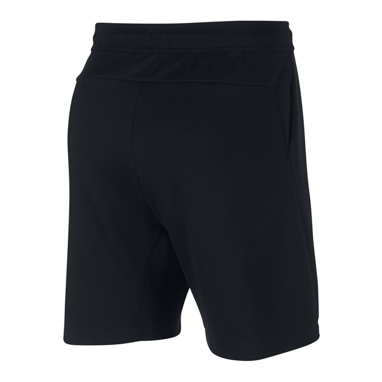 Nike Mens Sportswear Tech Fleece Shorts Black XL, Black, rebel_hi-res