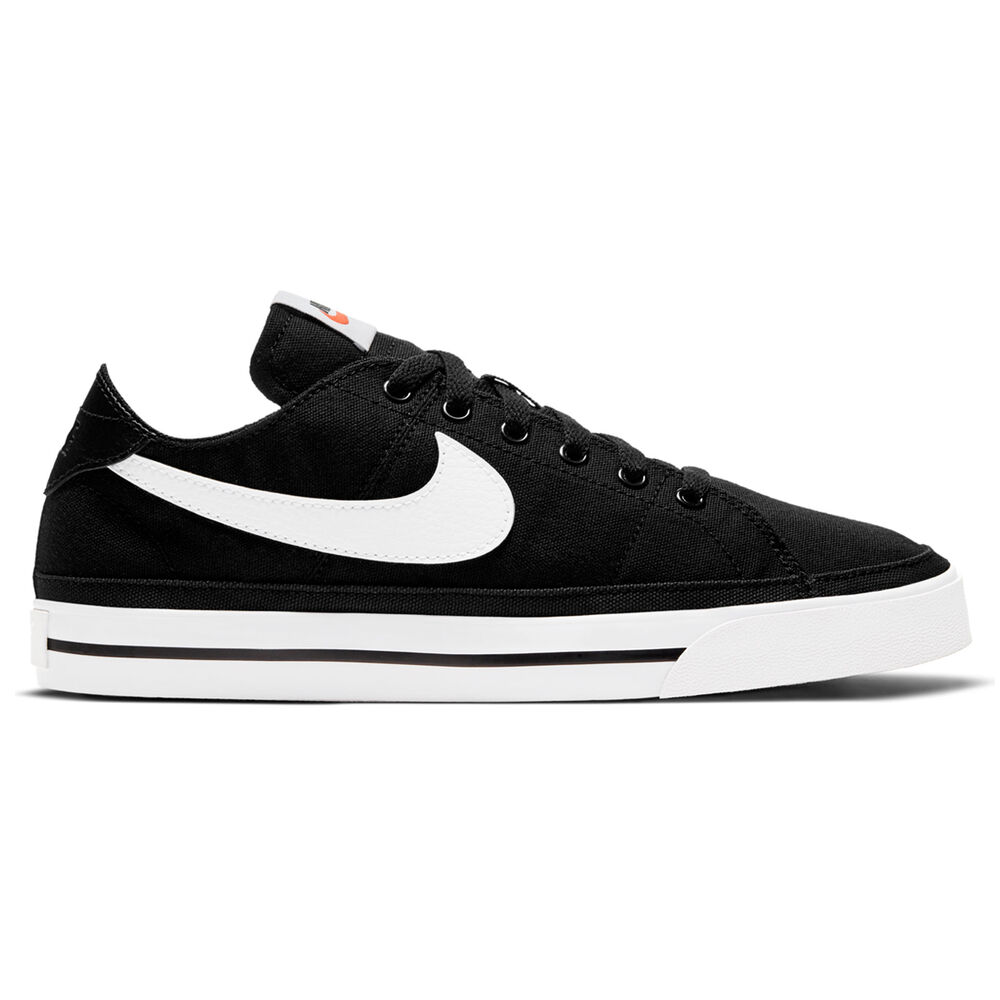 Nike Court Legacy Canvas Womens Casual Shoes | Rebel Sport