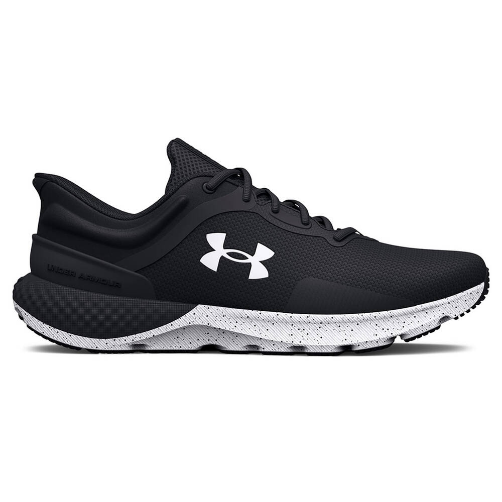 Under Armour Charged Escape 4 Mens Running Shoes | Rebel Sport