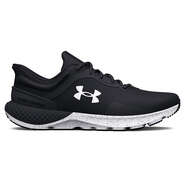 Under Armour Charged Escape 4 Mens Running Shoes, , rebel_hi-res