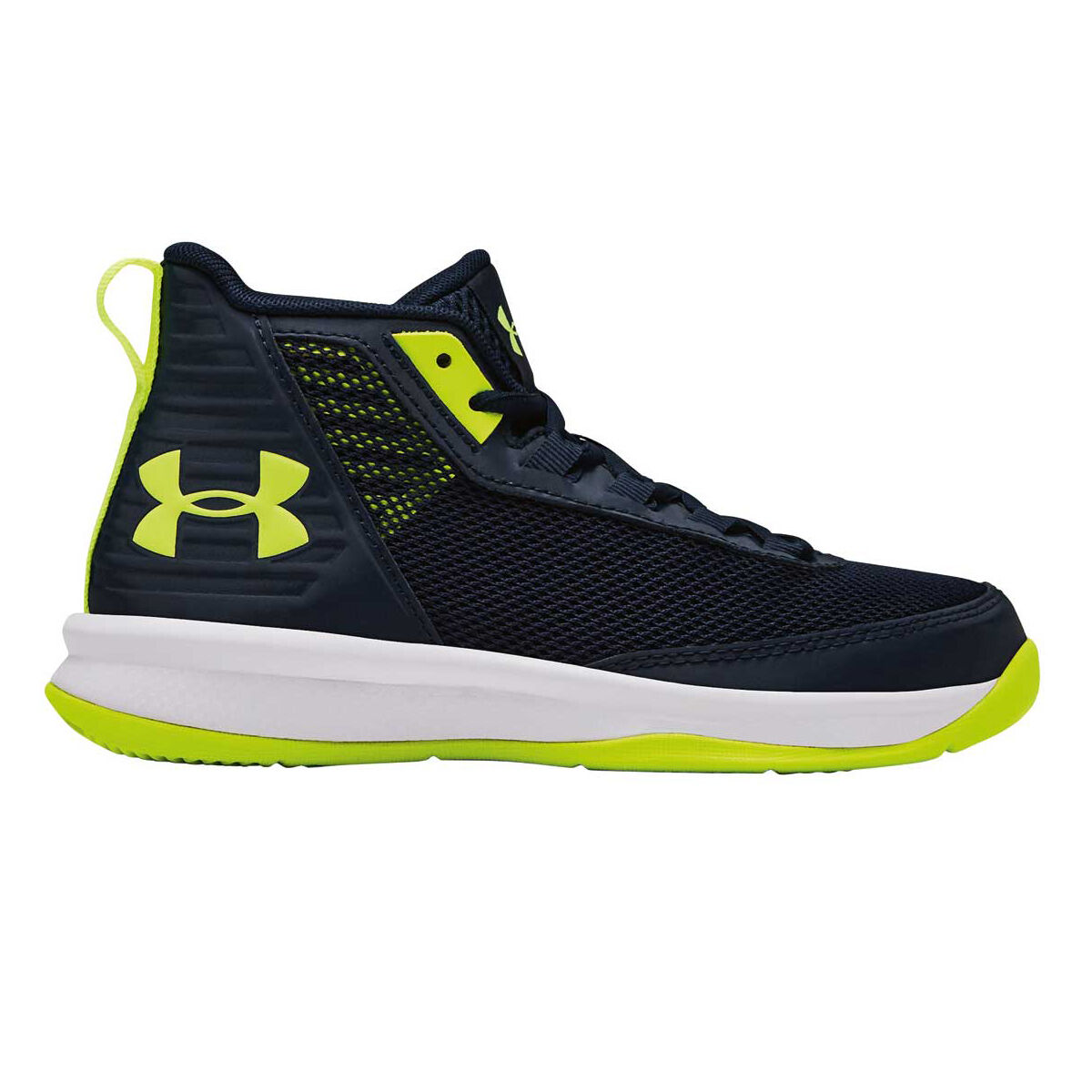 basketball shoes under armour