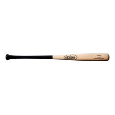 Louisville Slugger Series 3 Ash Baseball Bat Brown / Black 32in, Brown / Black, rebel_hi-res