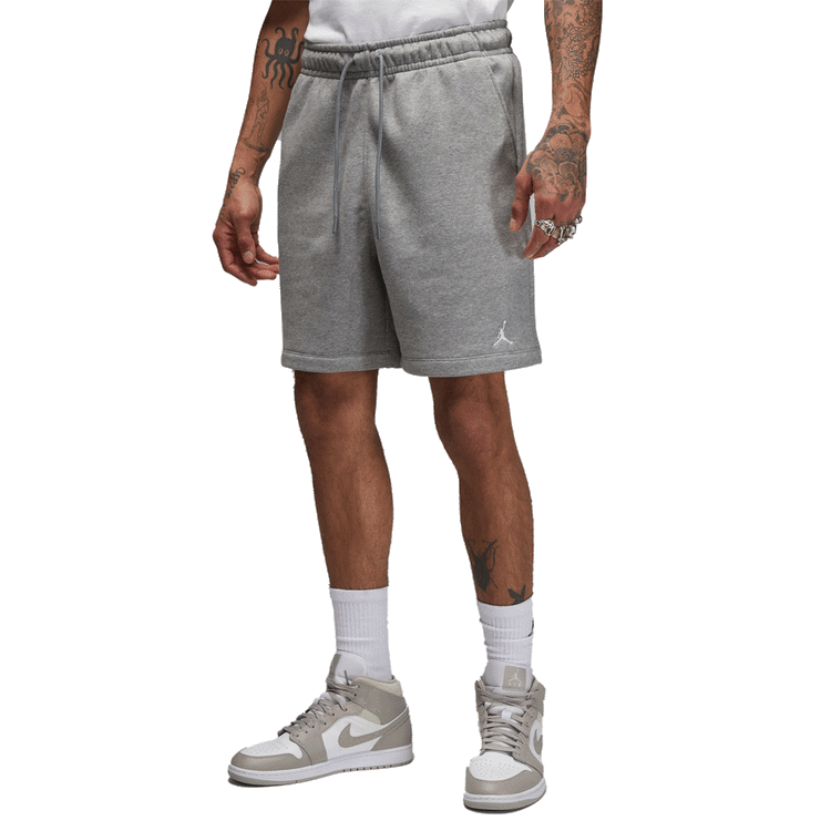 Jordan Mens Essential Fleece Shorts, , rebel_hi-res