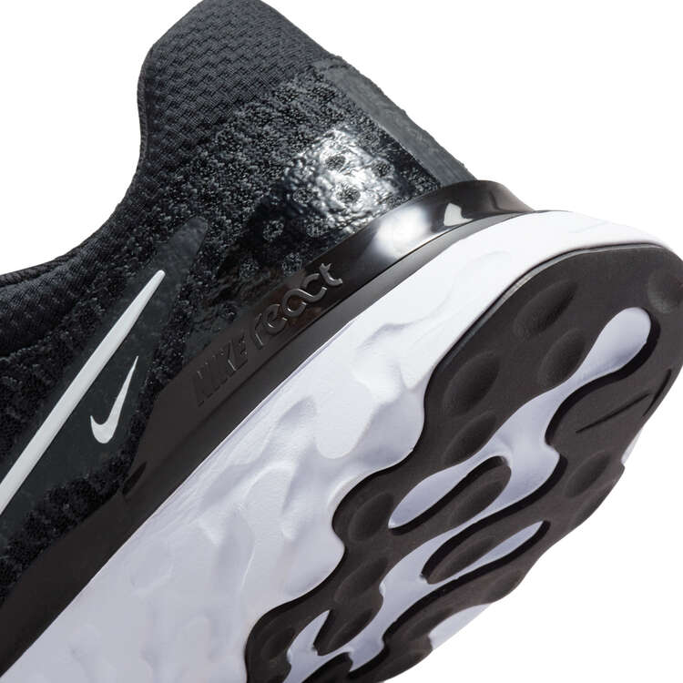 Nike React Infinity Run Flyknit 3 Womens Running Shoes | Rebel Sport