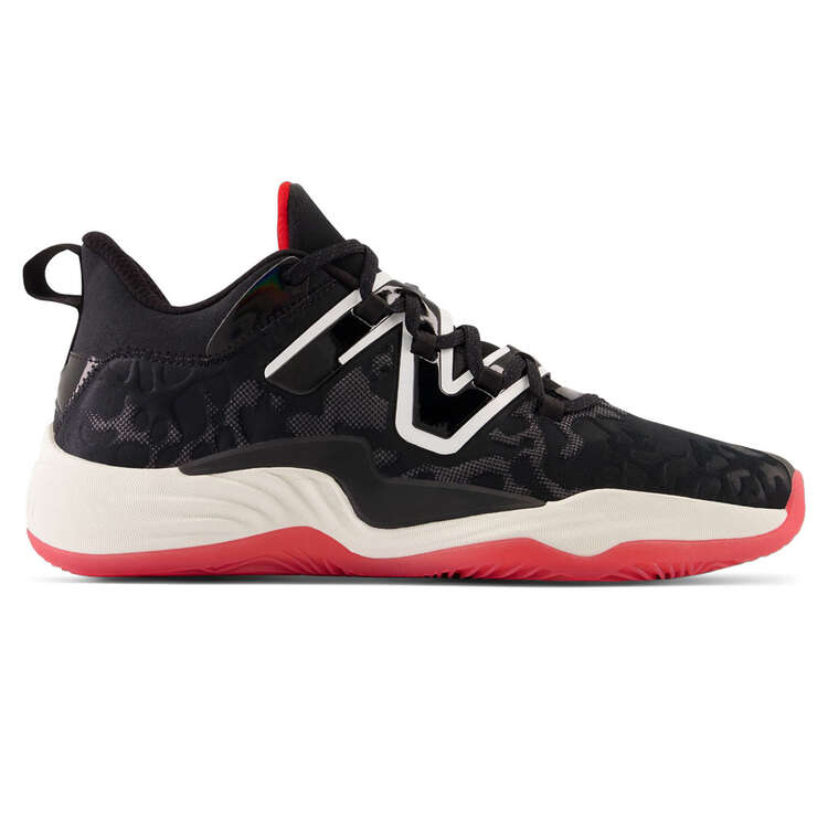 New Balance Two WXY V3 Windy City Basketball Shoes | Rebel Sport