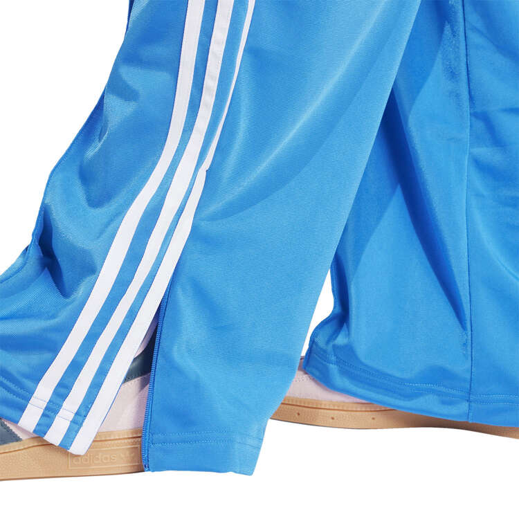 adidas Originals Womens Adicolor Classics Firebird Track Pants, Blue, rebel_hi-res