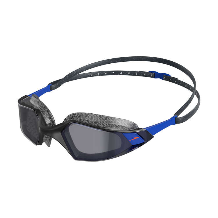 Speedo Aquapulse Pro Swim Goggles, , rebel_hi-res
