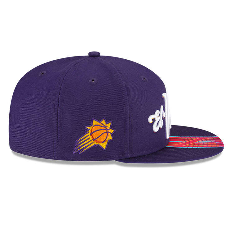 Phoenix Suns 2023/24 New Era 9FIFTY City Edition Cap, , rebel_hi-res