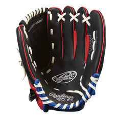 Rawlings Players Right Hand Throw 11.5in Ball Glove, , rebel_hi-res
