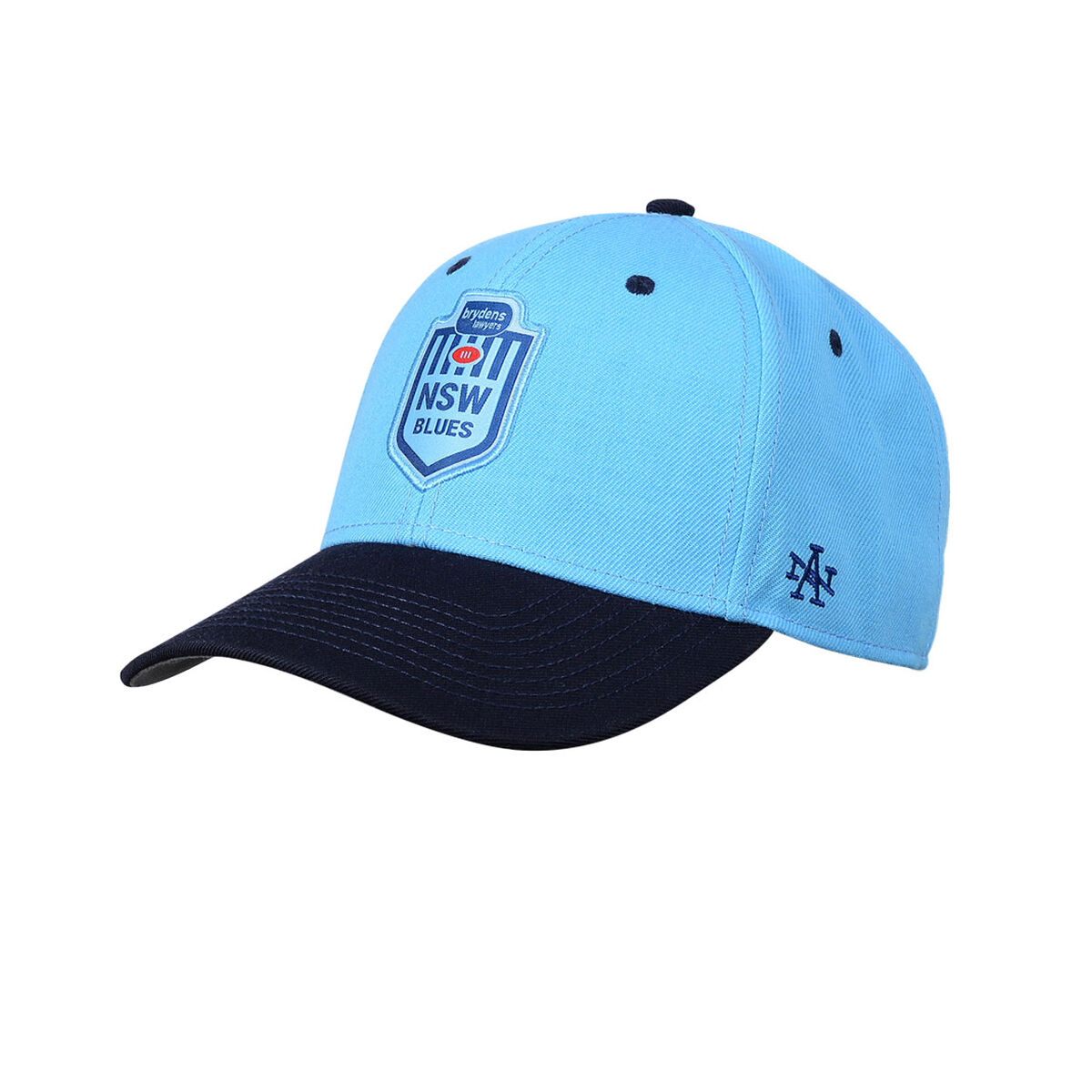 New South Wales NSW Blues State Of Origin Burley Sekem Completion Cap/Hat! 