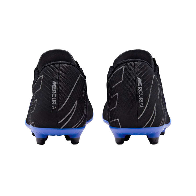 Nike Mercurial Vapor 15 Club Football Boots, Black, rebel_hi-res