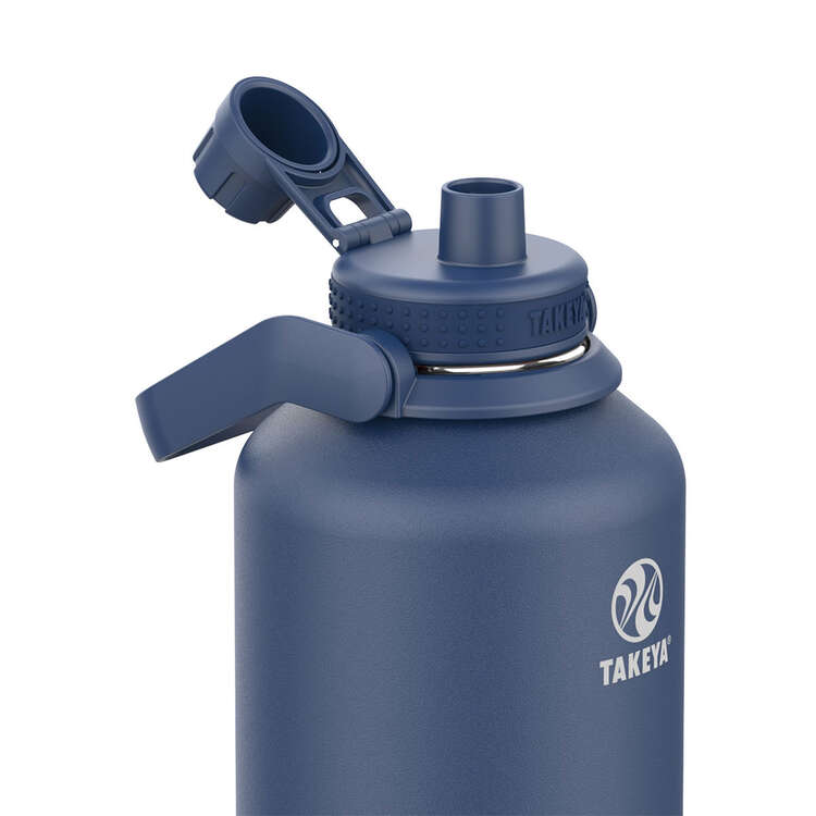 Takeya Active Spout 1.9L Insulated Water Bottle, , rebel_hi-res