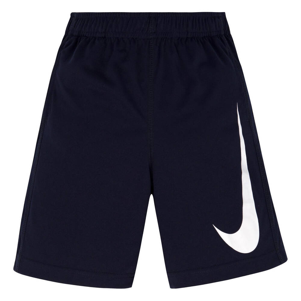 Nike Boys Performance Swoosh Shorts | Rebel Sport