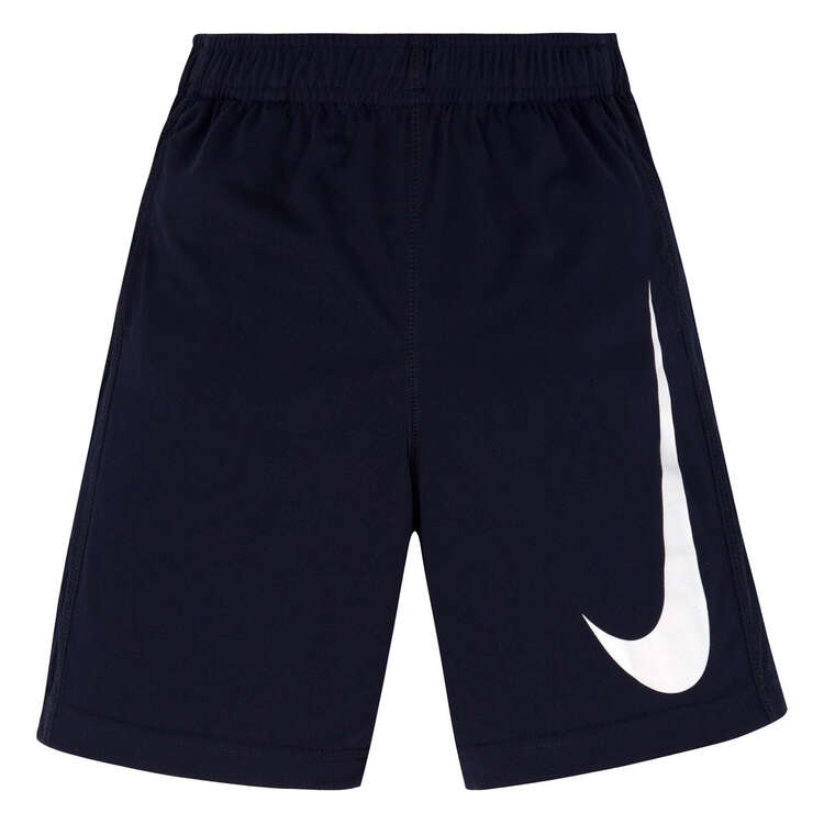 Nike Boys Performance Swoosh Shorts, , rebel_hi-res