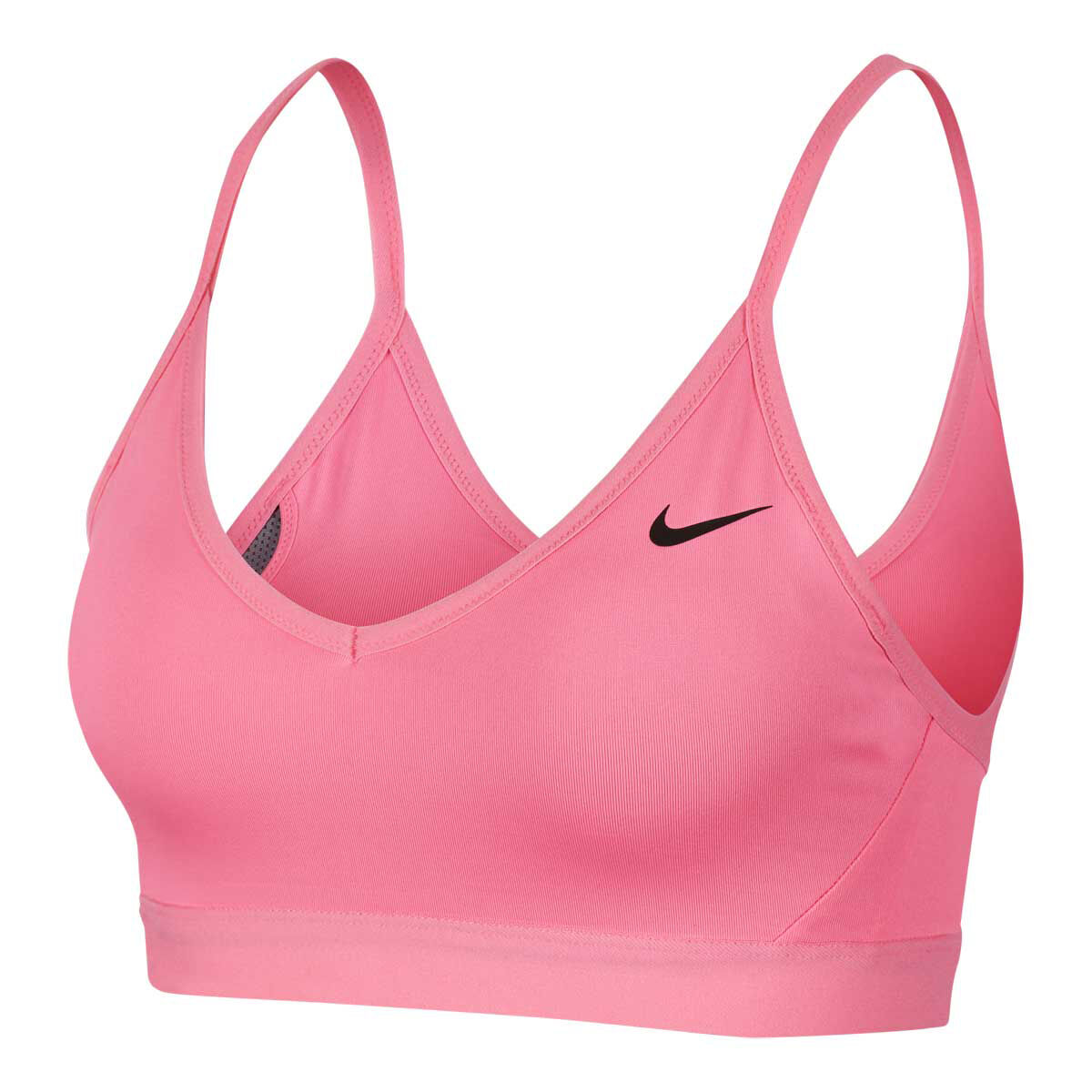 Nike Womens Indy Light Support Sports 