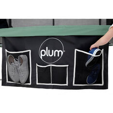 Plum Play Trampoline Shoe Bag, , rebel_hi-res