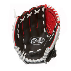 Rawlings Players 10in LHT Baseball Glove, , rebel_hi-res