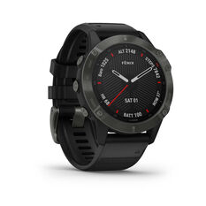 Garmin Fenix 6 Pro Smartwatch, , rebel_hi-res