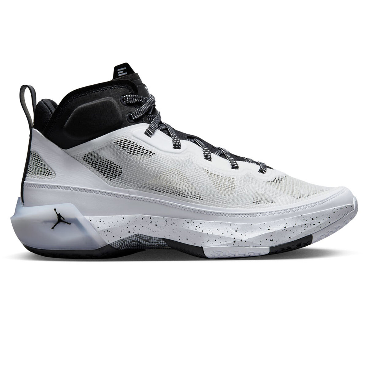 Air Jordan 37 Basketball Shoes | Rebel 