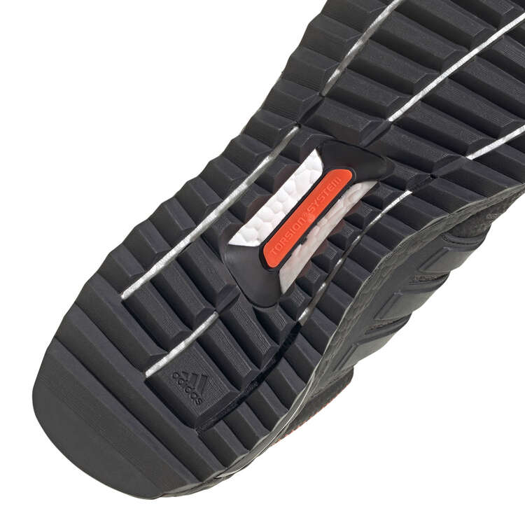 adidas Ultraboost DNA XXII Casual Shoes, Black, rebel_hi-res