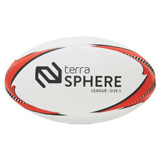 Terrasphere Rugby League Ball, , rebel_hi-res