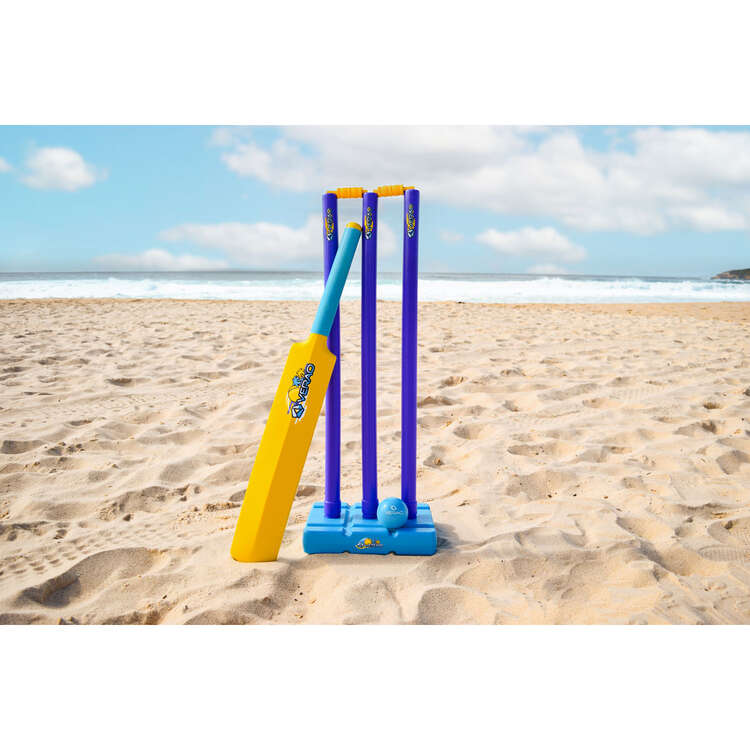 Verao Beach Cricket Set, , rebel_hi-res