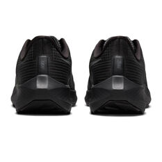 Nike Air Zoom Pegasus 39 Mens Running Shoes, Black, rebel_hi-res