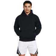 Under Armour Mens Curry Greatest Hoodie, , rebel_hi-res