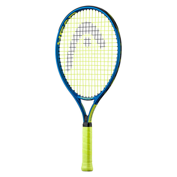 Head Speed Junior Tennis Racquet Blue/Yellow 25, Blue/Yellow, rebel_hi-res